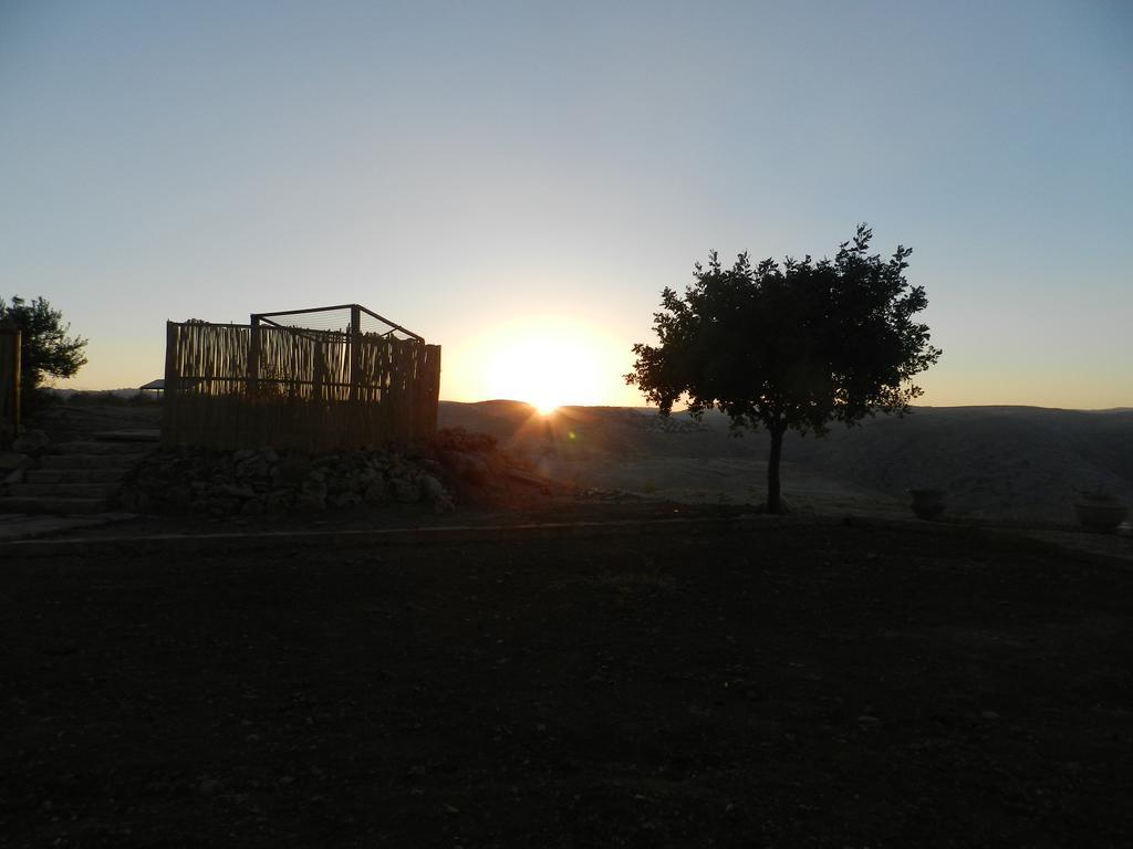 Desert View Suite Kfar Adumim Room photo