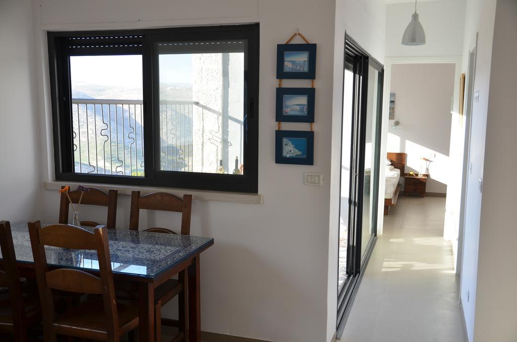 Desert View Suite Kfar Adumim Room photo